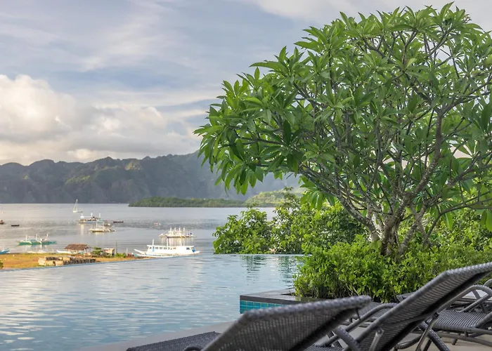 Zuri Resort