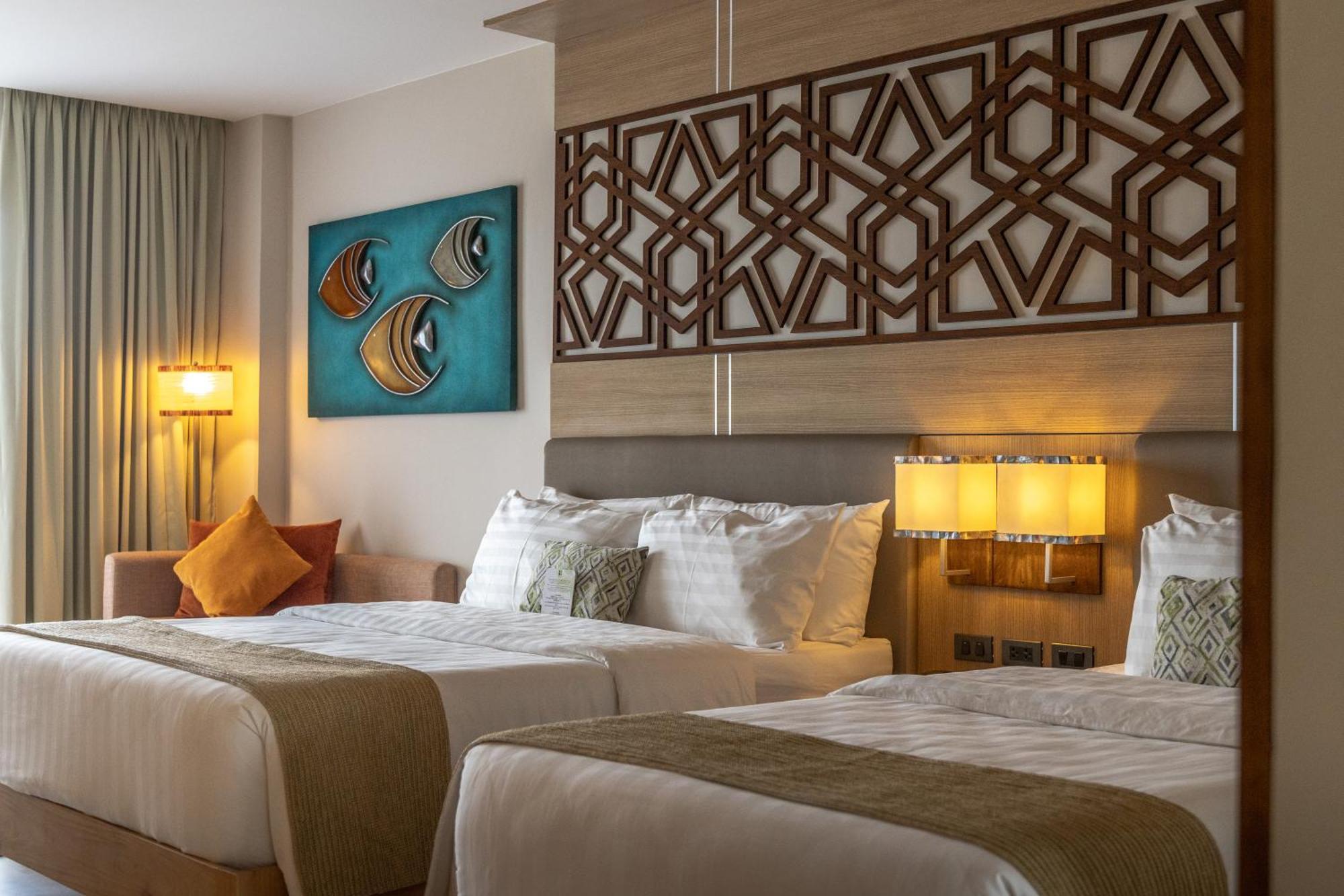 Resort Zuri