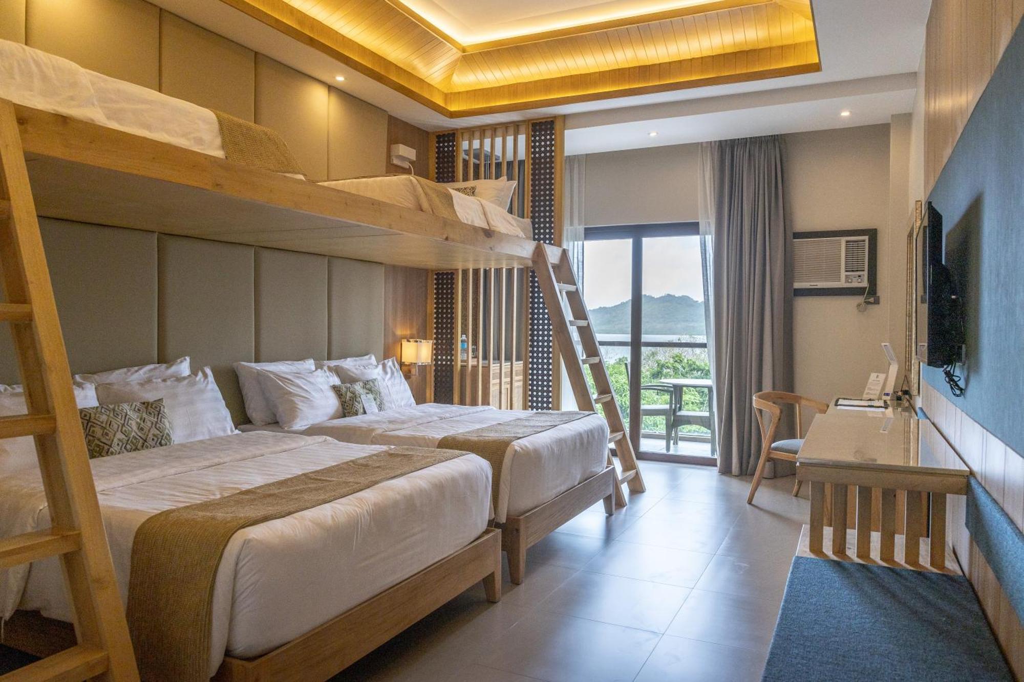 Resort Zuri *