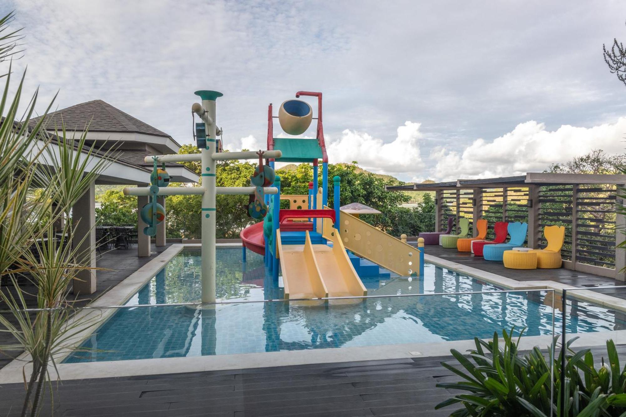 Zuri Resort Coron