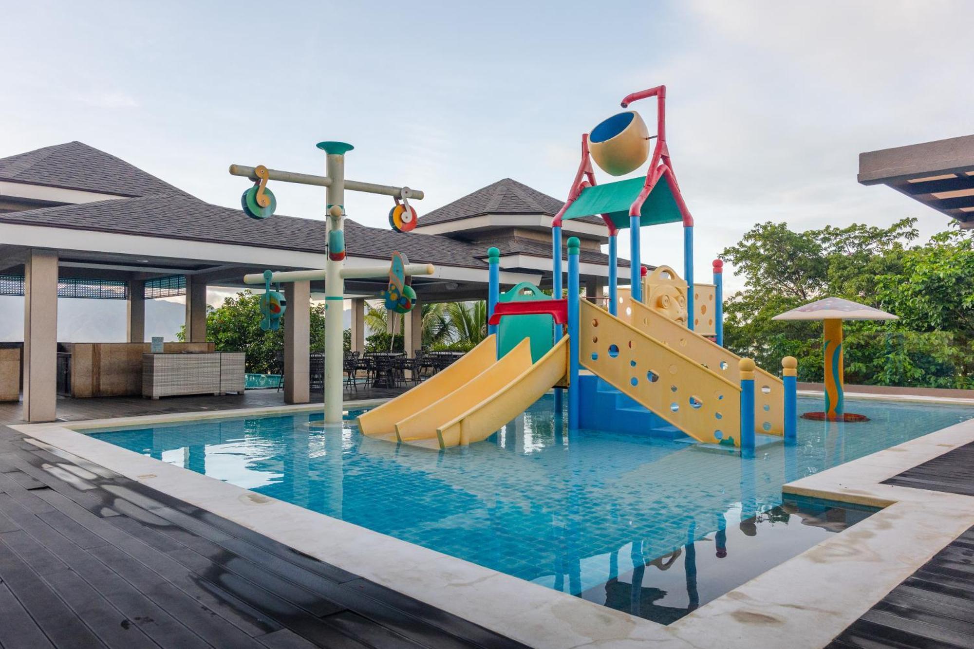 Resort Zuri Coron